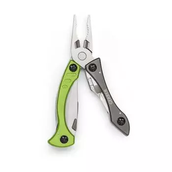 Мультитул Gerber Crucial Green 31-000238 (1013993)