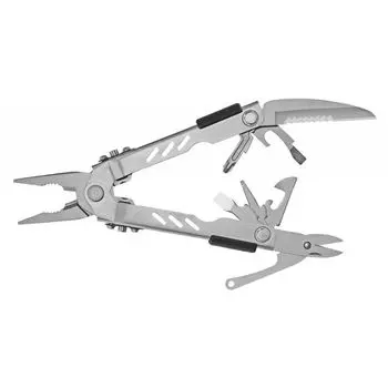 Мультитул Gerber MP 400 серебристый (1014015)