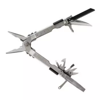 Мультитул Gerber MP 600 Pro серебристый (1014025)