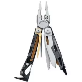 Мультитул Leatherman MUT (850112N)