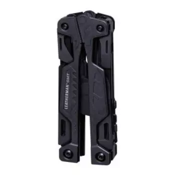 Мультитул Leatherman OHT (831639) черный