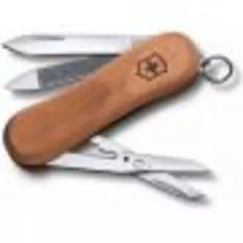 Мультитул Victorinox EvoWood (0.6421.63) дерево