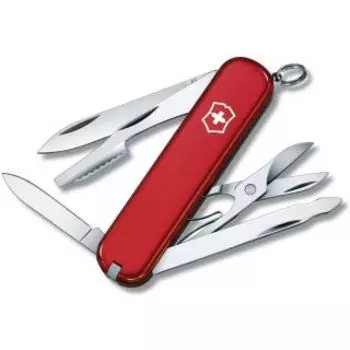Мультитул Victorinox Executive (0.6603) красный