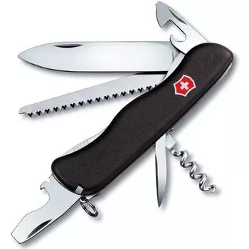 Мультитул Victorinox Forester (0.8363.3) черный