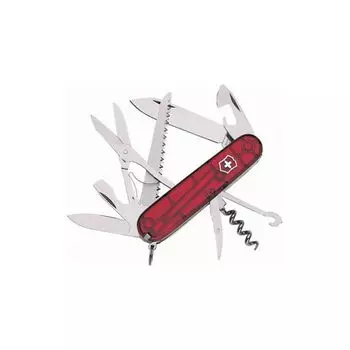 Мультитул Victorinox Huntsman (1.3713.T) красный