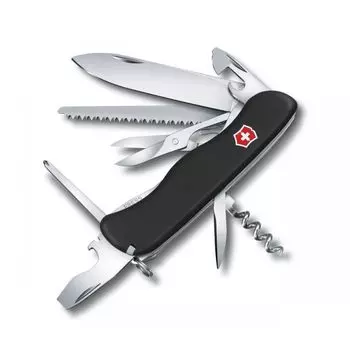 Мультитул Victorinox OUTRIDER (0.8513.3) черный