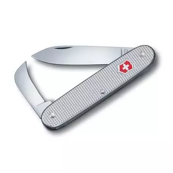 Мультитул Victorinox Pioneer (0.8060.26) серебристый