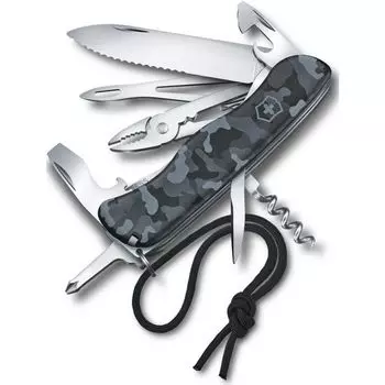 Мультитул Victorinox Skipper (0.8593.W942) морской камуфляж