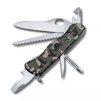 Мультитул Victorinox Trailmaster (0.8463.MW94) камуфляж