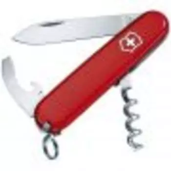 Мультитул Victorinox Waiter красный (0.3303)