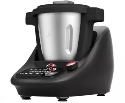 Мультиварка Atvel KitchenBot M1 (43201)