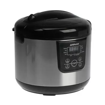 Мультиварка Добрыня DO-1023