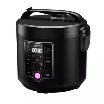 Мультиварка Garlyn MR-SOLO 11