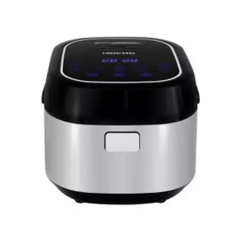 Мультиварка HIBERG MC 509 BS