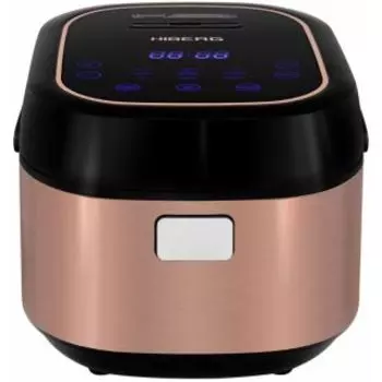 Мультиварка HIBERG MC 509 BС