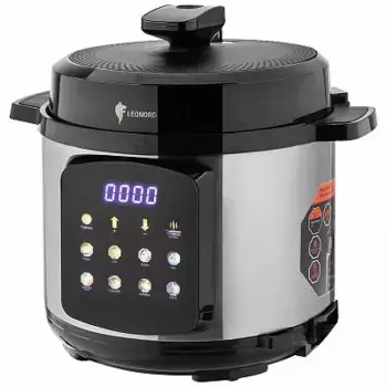 Мультиварка Leonord LE-1742 (106999)