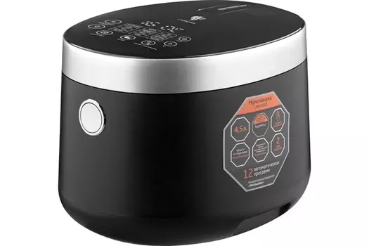 Мультиварка Leonord LE-1761E (107858)