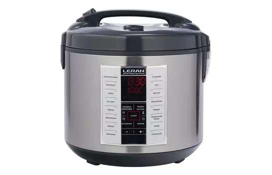 Мультиварка Leran MCE 5043