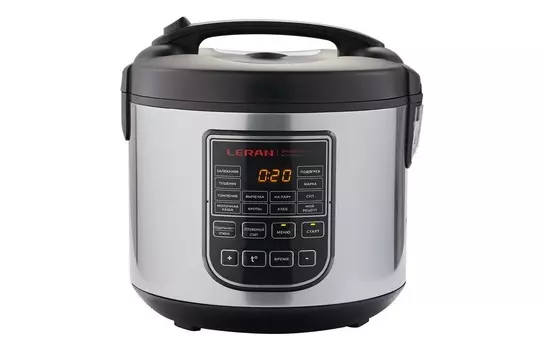 Мультиварка Leran MCR 5030