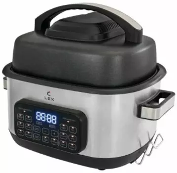 Мультиварка LEX LXMC 5501