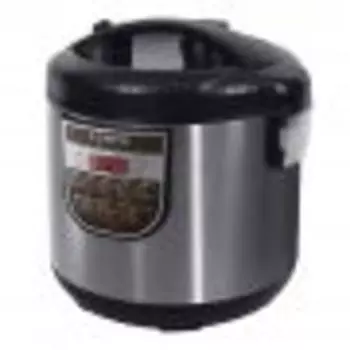 Мультиварка Lumme LU-1448 черный жемчуг