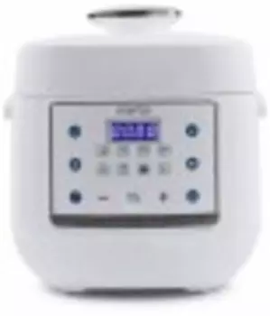 Мультиварка Marta MT-4334 белый жемчуг