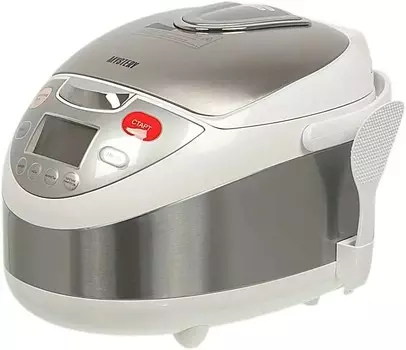 Мультиварка Mystery MCM-1010 ivory