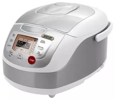 Мультиварка Mystery MCM-1020