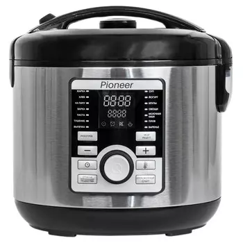 Мультиварка Pioneer MC202