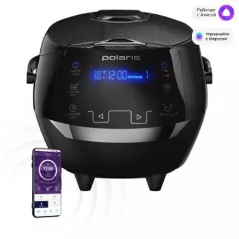Мультиварка Polaris PMC 0526 IQ
