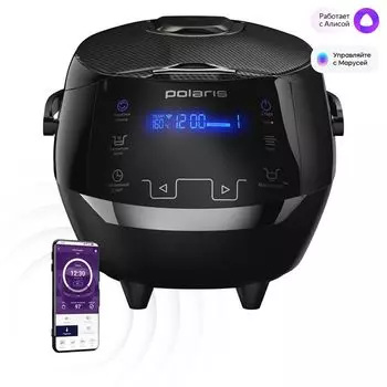 Мультиварка Polaris PMC 0526 IQ