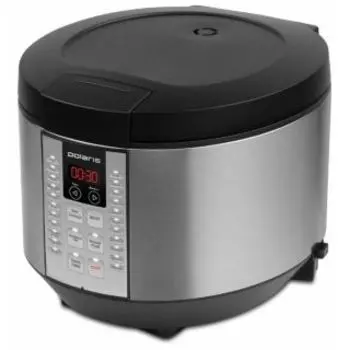 Мультиварка Polaris PMC 0586AD черный