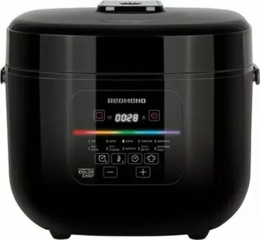 Мультиварка Redmond MC100 черный