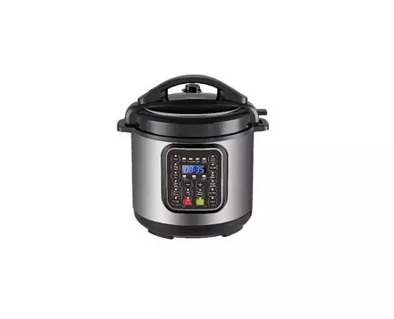Мультиварка Sakura SA-7767BK