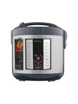 Мультиварка Sakura SA-7766BK