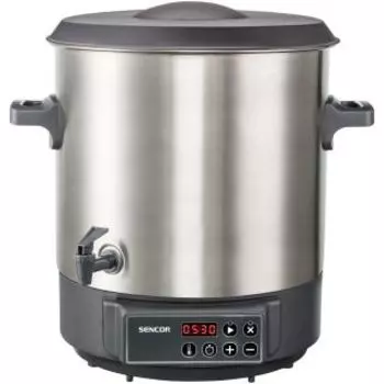 Мультиварка Sencor SPP 3200SS