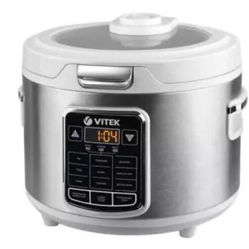 Мультиварка Vitek VT-4281 W