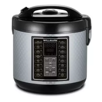 Мультиварка Willmark WMC-59OBТ