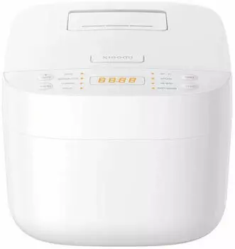 Мультиварка Xiaomi Smart Multifunctional Rice Cooker EU (BHR7919EU)