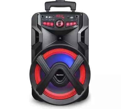 Музыкальный центр Blackton Bt PBS2111 Black