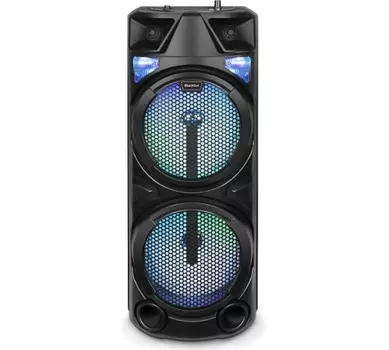 Музыкальный центр Blackton Bt PBS2116 Черный