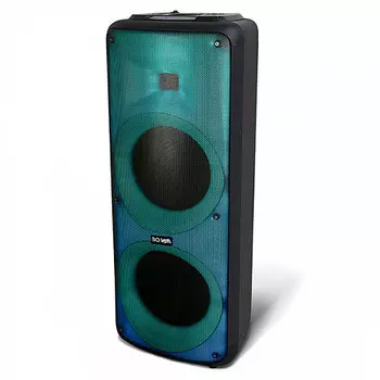 Музыкальный центр BQ PBS2007 Черный