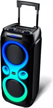 Музыкальный центр BQ PBS2008 Black