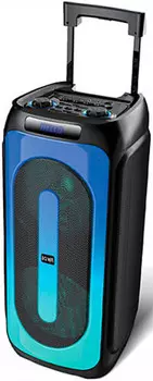 Музыкальный центр BQ PBS2009 Black