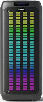 Музыкальный центр BQ PBS2010 Black