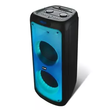 Музыкальный центр BQ PBS3005 Black