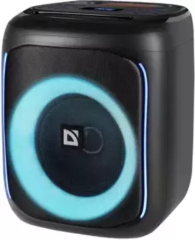 Музыкальный центр Defender Boomer 50 (65450)