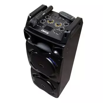 Музыкальный центр Dialog AO-220