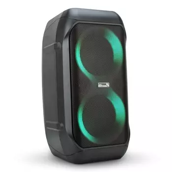 Музыкальный центр Eltronic 06 (20-98 CRAZY BOX 1200)