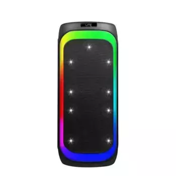 Музыкальный центр Eltronic 08 (30-09 FIRE BOX 1000)